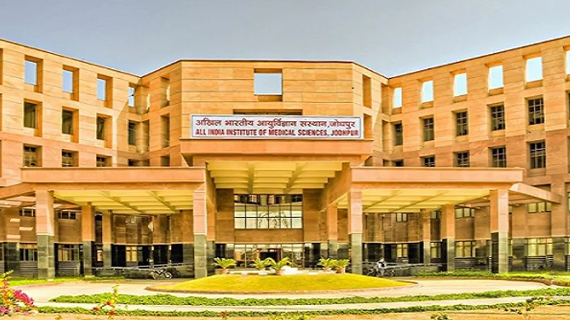 AIIMS