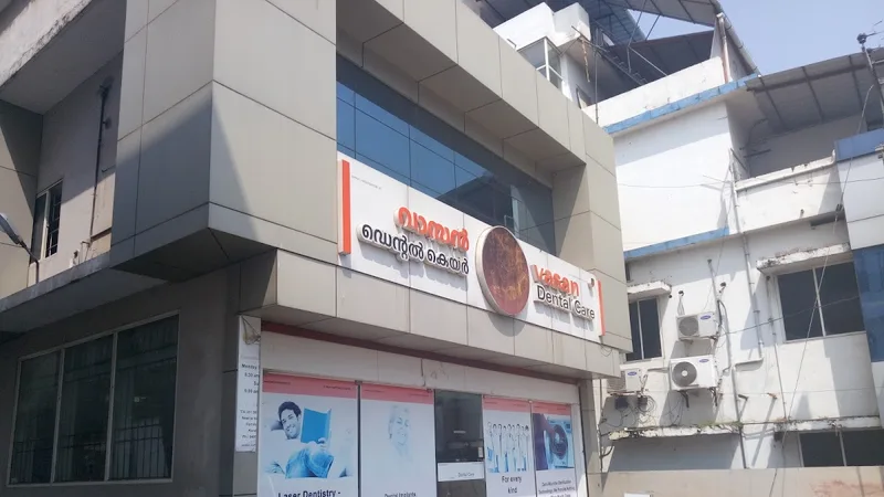Vasan Dental Care