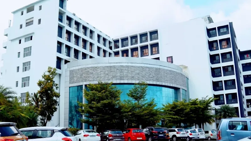 Azeezia Hospital