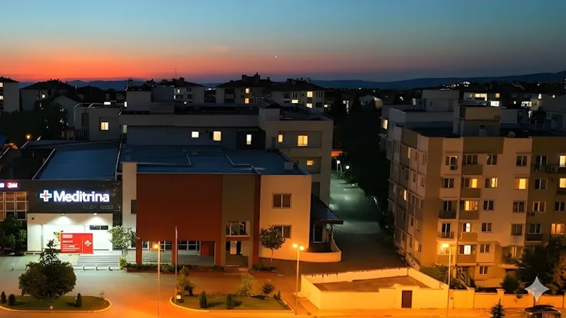 Meditrina Hospital