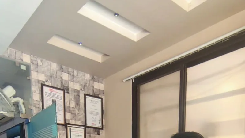 Bakliwal Multi Speciality Dental Hospital