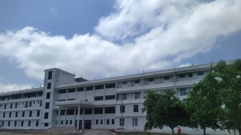 Sudha General Hospital