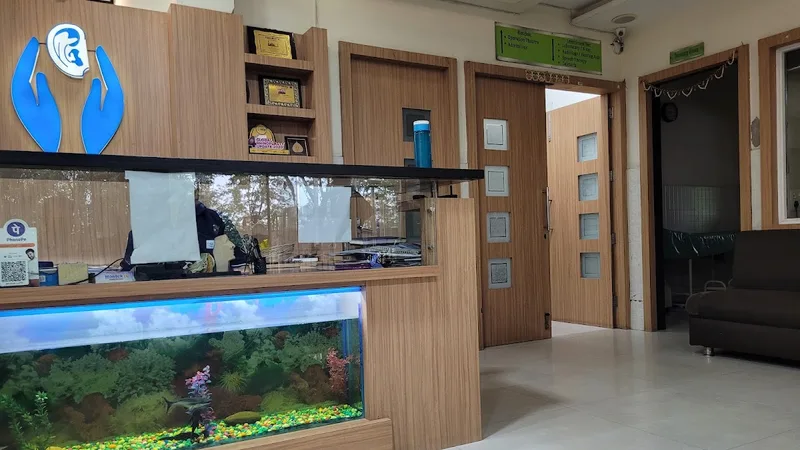 Anandam ENT Hospital