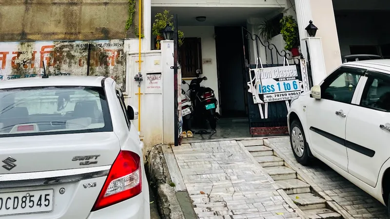 Jaiswal Dental Clinic