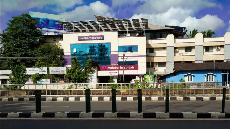 Malabar Hospital