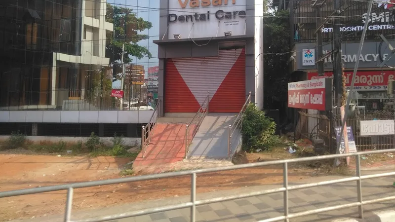 Vasan Dental