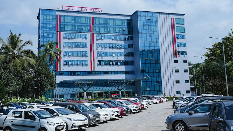 kmct hospital