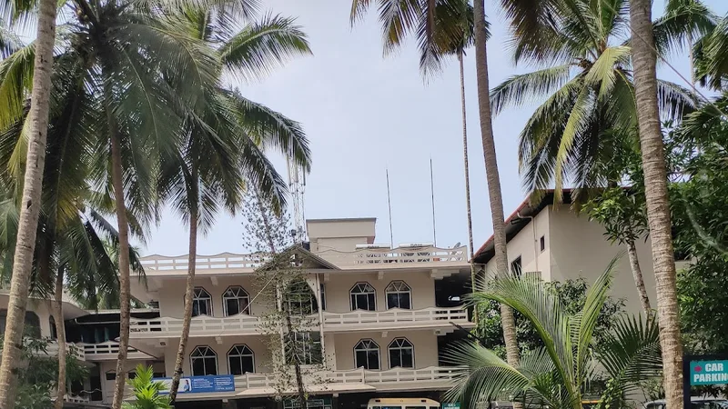 TMH Hospital