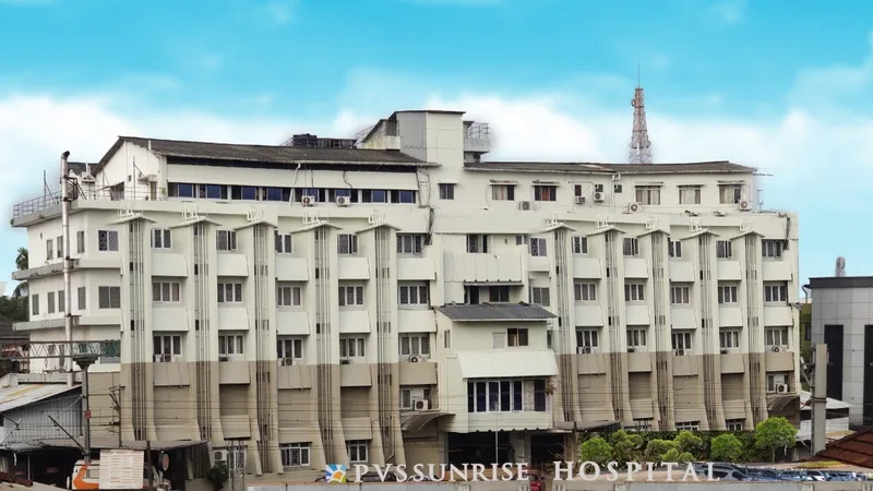 PVS HOSPITAL