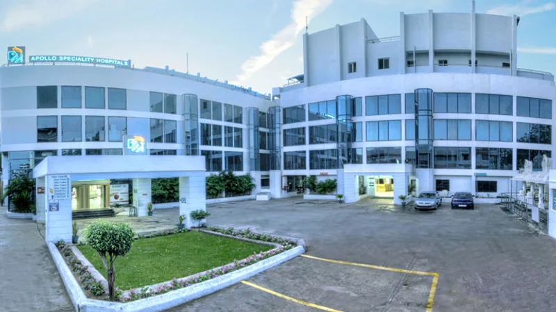 Apollo Hospital