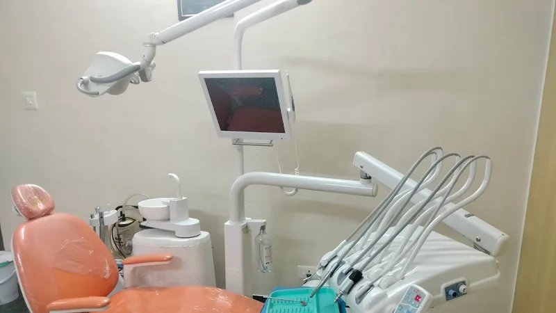 Apollo Dental
