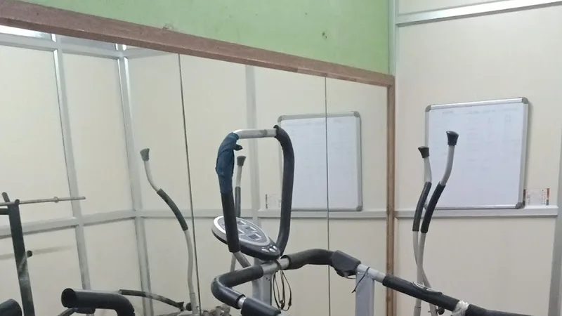 Sivalink Rehabilitation And Physiotherapy Hospital