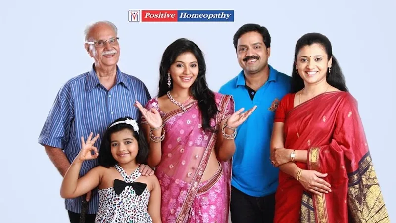Positive Homeopathy Simmakkal