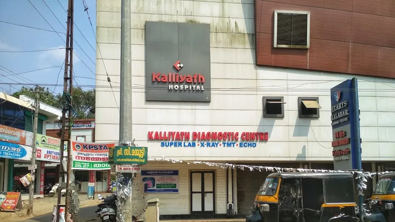 Kalliyath Hospital