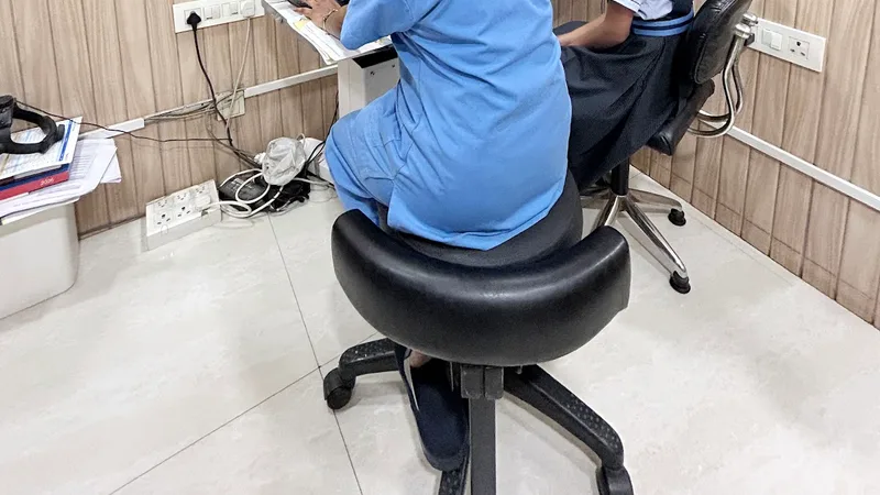 Ambade Eye Hospital