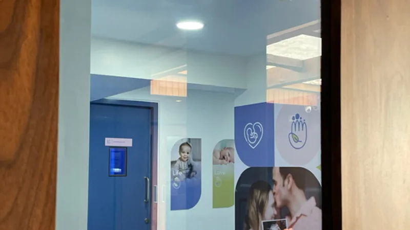 Ace Women's Hospital