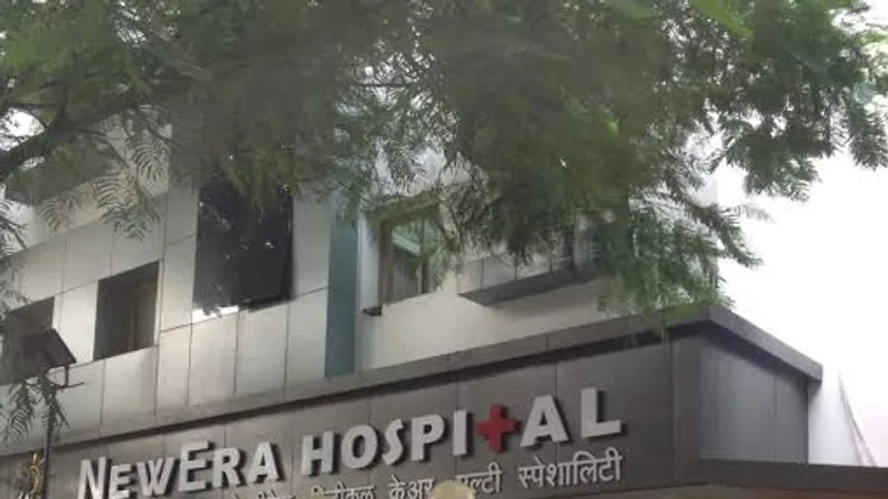New Era Hospital