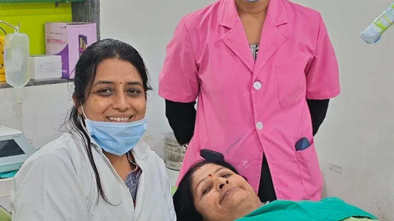 Advance Dental Clinic