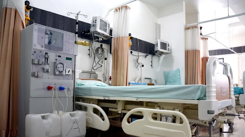 Life Care hospital