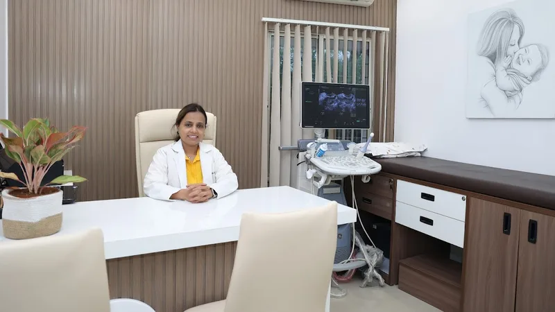 Disha Clinic, Chaturvedi Surgical Hospital