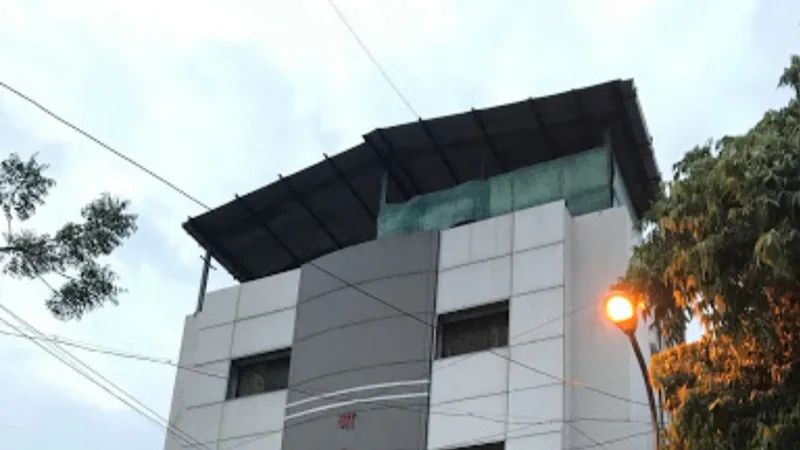 Arogyam Superspeciality Hospital