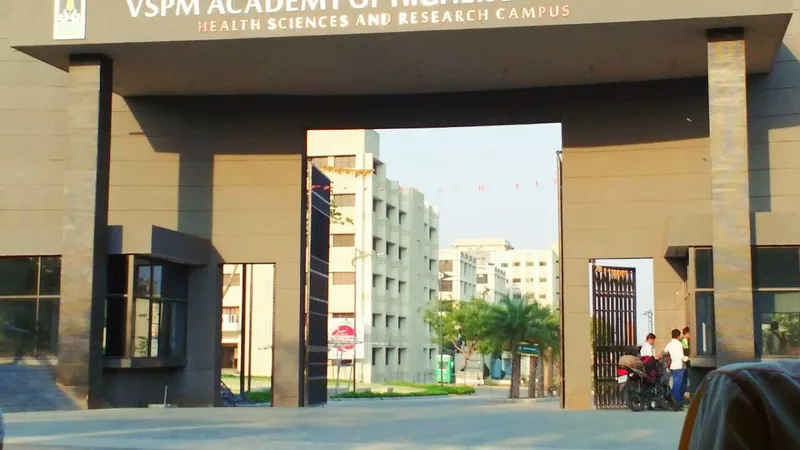 Lata Mangeshkar Hospital