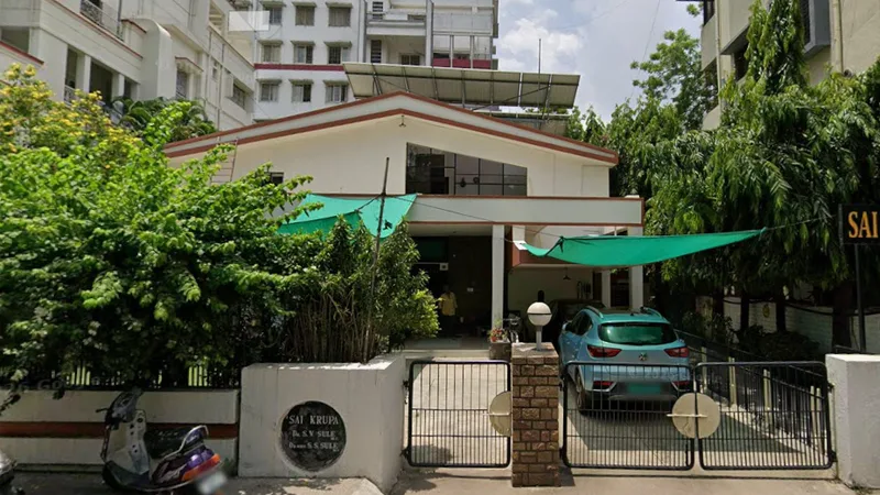 Sai Eye Hospital