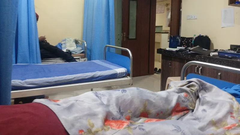 Radiance Hospital