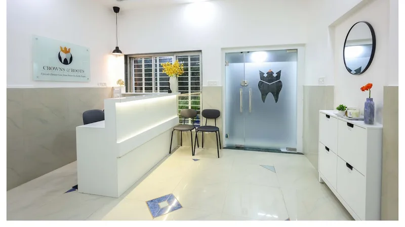 Root's Dental Clinic