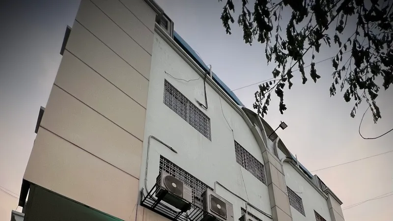 Shravan Hospital And Kidney Institute