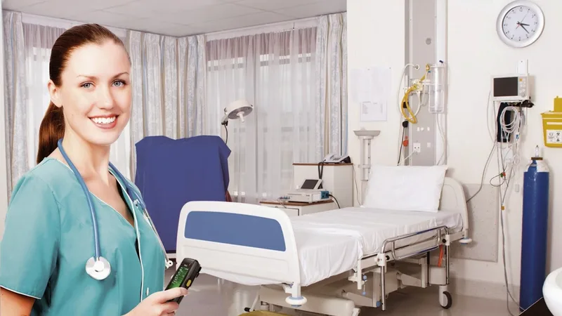 Indrayani Speciality Hospital
