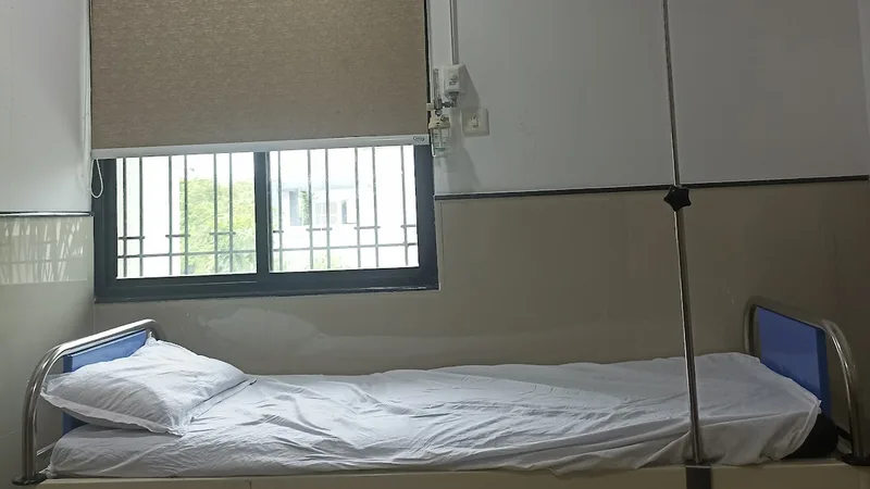 Orivision Nursing Home