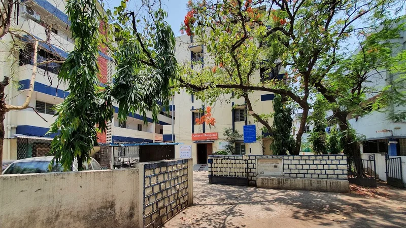 Ameya Hospital