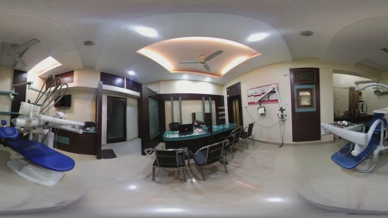 Glam Smile Mult Speciality Dental Hospital