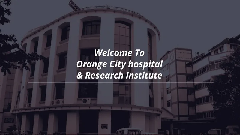 Orange City Hospital