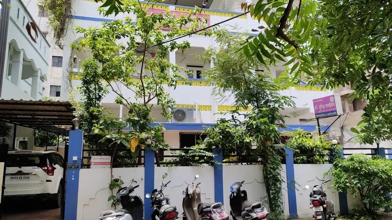 Jamaiwar Surgical Hospital