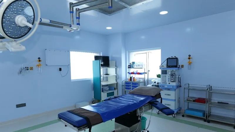 Nandini Multispeciality Hospital