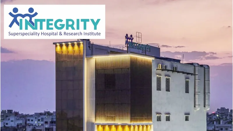 Integrity Superspeciality Hospital