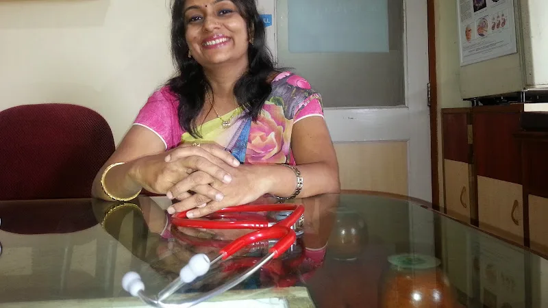 Nandan Children Hospital