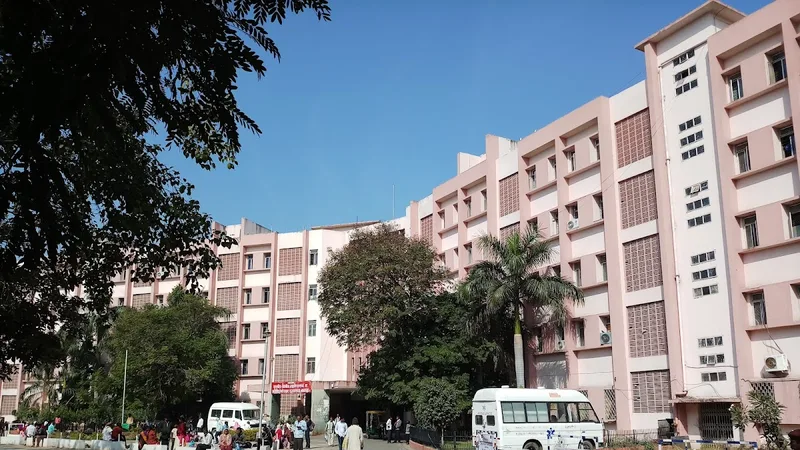 Super Hospital