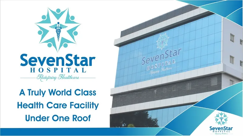 Seven Star Hospital