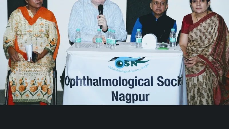 Retina Care Hospital
