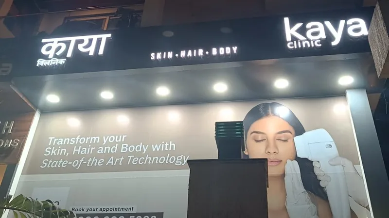 Kaya Clinic