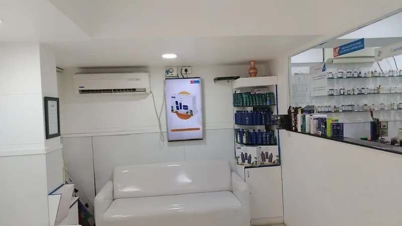 Dr Batra's Positive Health Clinic Pvt Ltd