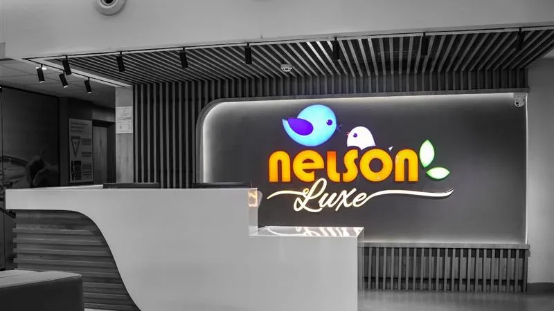 Nelson Mother & Child Care Hospital