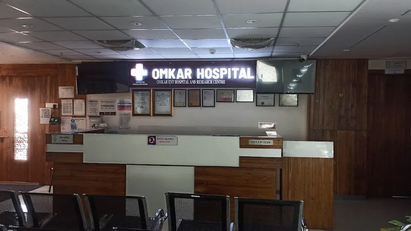 Omkar Ent & Dental Clinic