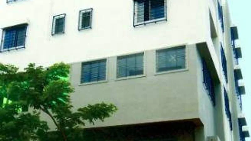 Nelson Hospital