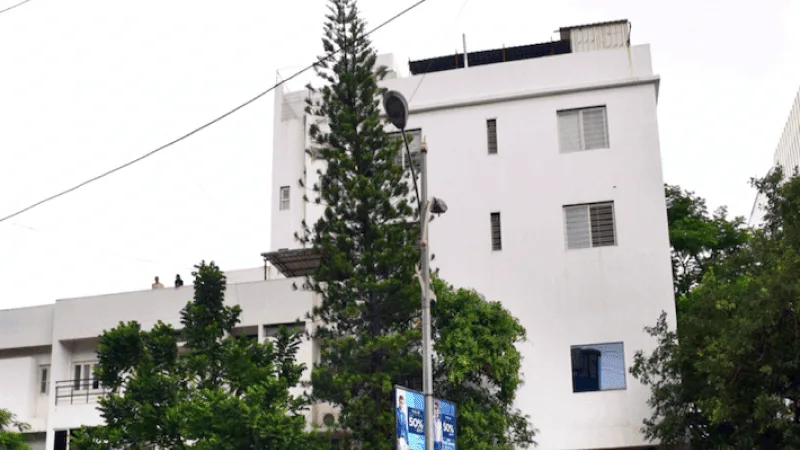 Vijan Hospital