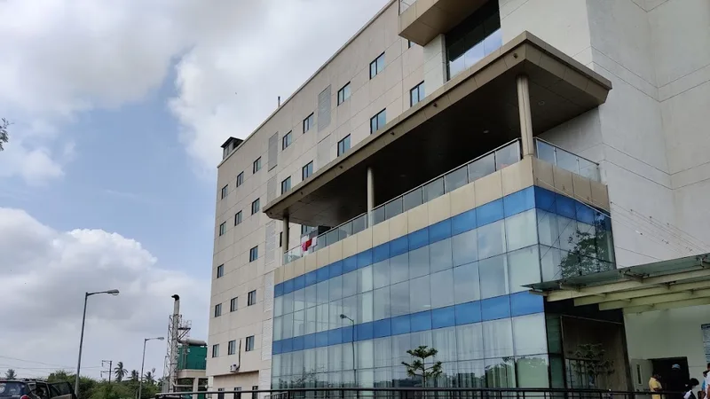 Apollo Hospital