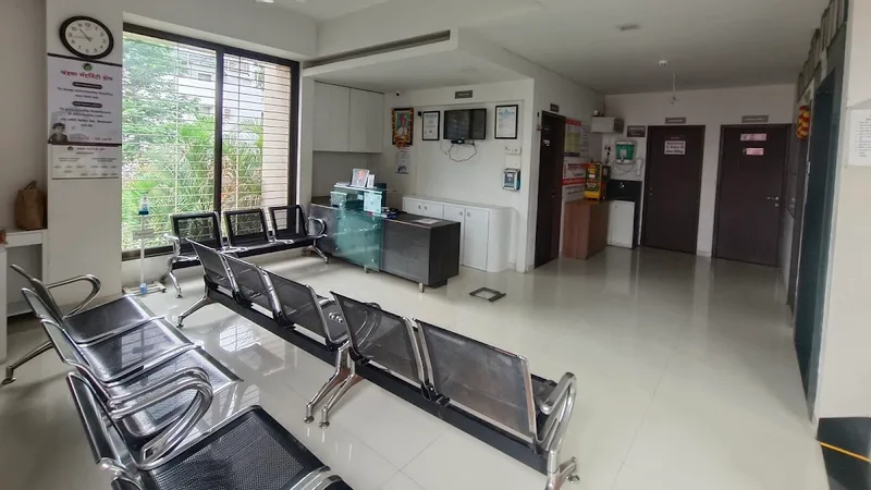Chandrama Maternity Home